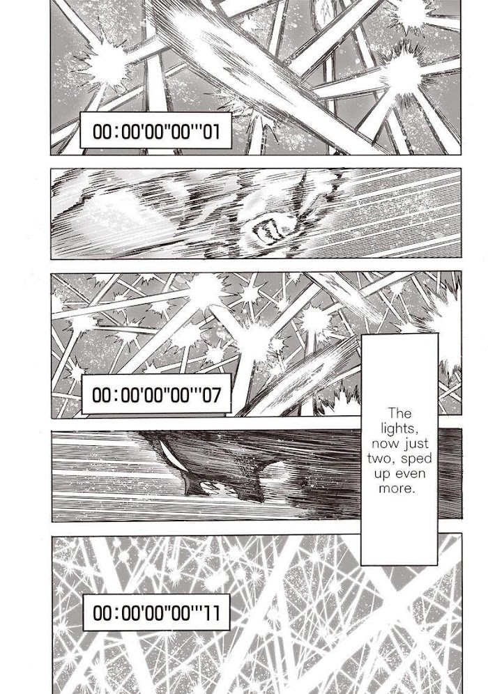 One Punch Man - chapter 156 image 13